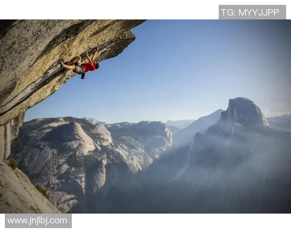 陈秀英独家分享攀岩技巧与心得体会助你征服高峰